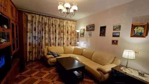 3-к кв. Курская область, Курск ул. Карла Маркса, 69Б (81.7 м)