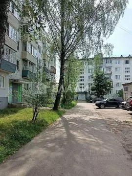 2-к кв. Московская область, Электросталь городской округ, пос. ...