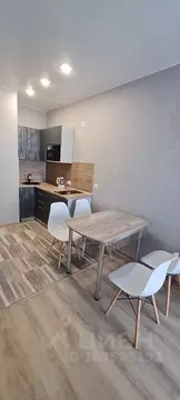 1-к кв. Псковская область, Псков ул. Ижорского Батальона, 13 (33.0 м)