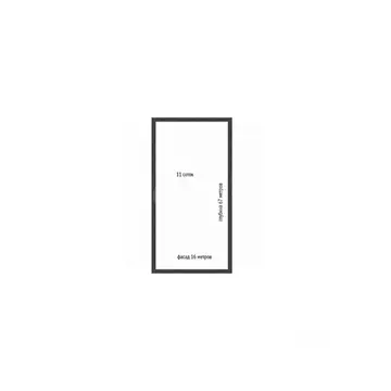 Участок в Адыгея, Майкоп ул. Жени Попова (11.0 сот.)