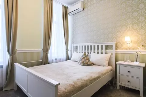Комната Москва Чистопрудный бул., 21 (15.0 м)