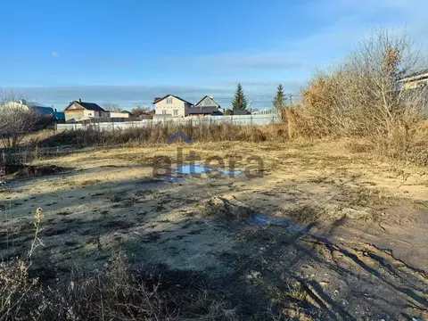 Участок в Татарстан, Казань Дальний пер., 12 (5.0 сот.)