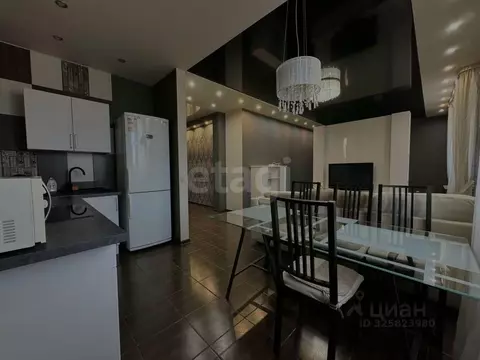 1-к кв. Татарстан, Казань ул. Сибгата Хакима, 39 (50.0 м)