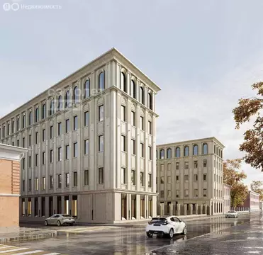 Офис (176.18 м)