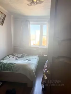 1-к кв. Москва Батайский проезд, 19 (30.0 м)