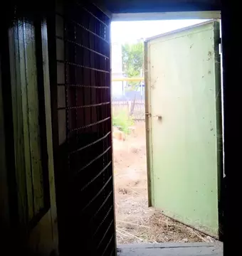 Помещение свободного назначения в Самарская область, Хворостянский ...