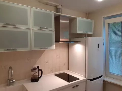 2-к кв. Москва ул. Коненкова, 11В (45.0 м)