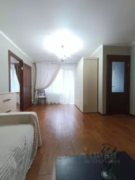 2-к кв. Москва Ломоносовский просп., 3К1 (46.0 м)