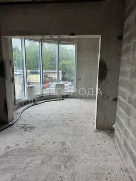 1-к кв. Приморский край, Владивосток Харьковская ул., 1к1 (32.0 м)