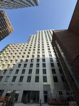 Студия Москва Автомобильный проезд, 4 (22.4 м)