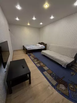1-к кв. Татарстан, Казань ул. Шамиля Усманова, 33/2 (32.0 м)