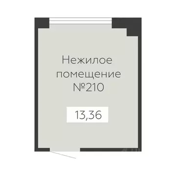 Помещение свободного назначения в Воронежская область, Воронеж Старый ...