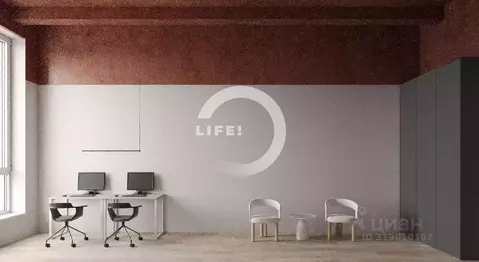 Помещение свободного назначения в Санкт-Петербург Дачный просп., 17К2 ...