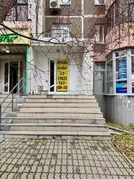 Помещение свободного назначения в Свердловская область, Екатеринбург ...