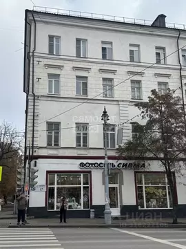 3-к кв. Курская область, Курск ул. Ленина, 17 (57.4 м)