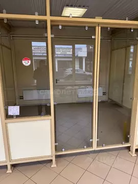 Склад в Московская область, Наро-Фоминск ул. Чехова, 29 (45 м)