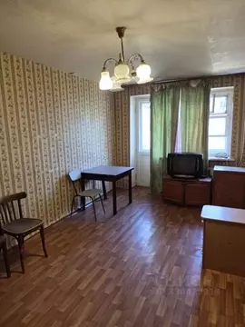 1-к кв. Самарская область, Чапаевск Строительная ул., 5 (30.9 м)