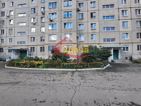 3-к кв. Оренбургская область, Орск Новый город мкр, ул. Ужгородская, ...