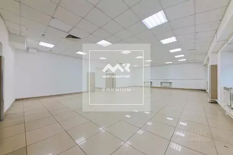 Помещение свободного назначения в Санкт-Петербург Октябрьская наб., ...