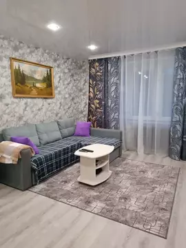 1-к кв. Пермский край, Пермь ул. Клары Цеткин, 33 (36.0 м)