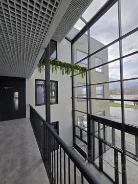 Офис в Московская область, Домодедово городской округ, д. Заболотье ...