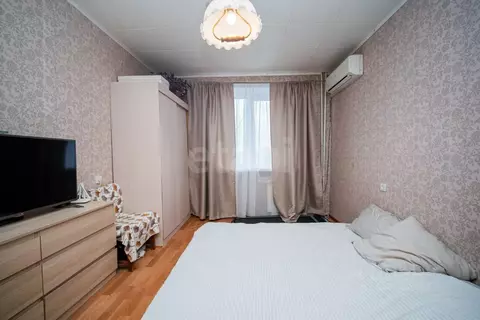 2-к кв. Башкортостан, Уфа ул. Ухтомского, 26 (50.2 м)
