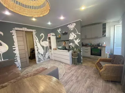 2-к кв. Белгородская область, Белгород ул. Костюкова, 63 (55.8 м)