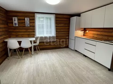 Дом в Тюменская область, Тюмень Ривьера садовое товарищество, ул. ...