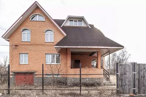 Дом в Московская область, Богородский городской округ, Полтево ТСН ул. ...