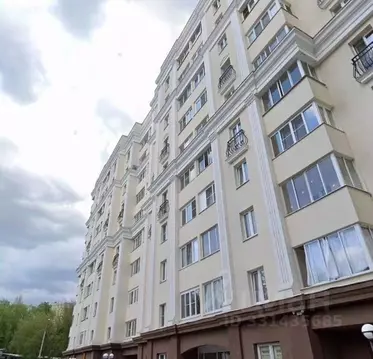 Гараж в Московская область, Подольск Парковая ул., 3 (17 м)