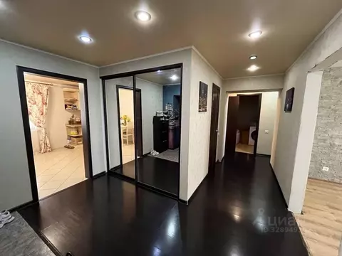 3-к кв. Саратовская область, Энгельс ул. Тельмана, 14а (86.0 м)