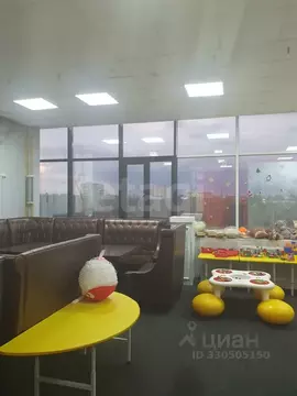 Помещение свободного назначения в Ханты-Мансийский АО, Сургут ул. ...