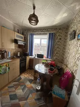 1-к кв. Кемеровская область, Мыски пос. Ключевой, 9-й кв-л, 5 (30.0 м)