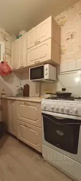 1-к кв. Волгоградская область, Волгоград ул. Канунникова, 3 (30.4 м)