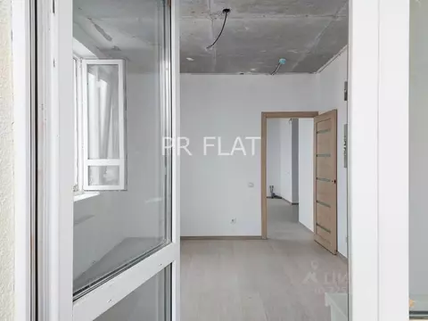 1-к кв. Свердловская область, Екатеринбург просп. Академика Сахарова, ...