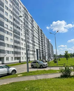 2-к кв. Санкт-Петербург ул. Пахомовская, 6к3 (52.0 м)