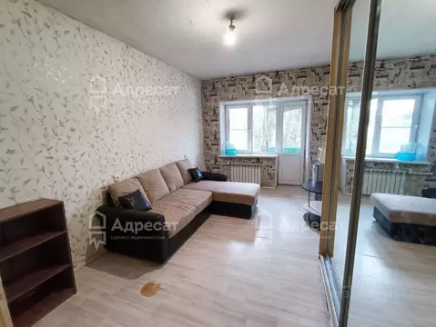 Комната Волгоградская область, Волгоград ул. 64-й Армии, 22А (16.0 м)