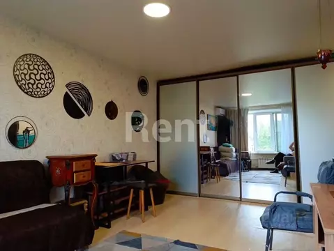 2-к кв. Москва ул. Мельникова, 27 (58.0 м)