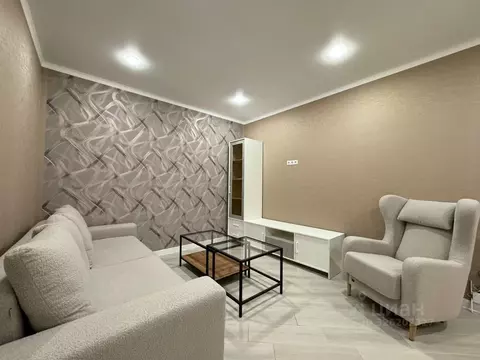 2-к кв. Кабардино-Балкария, Нальчик Осетинская ул. (58.4 м)