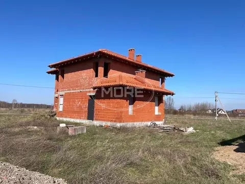 Дом в Калининградская область, Гурьевский муниципальный округ, пос. ...