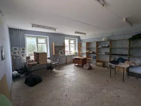 Помещение свободного назначения в Костромская область, Кострома ул. ...