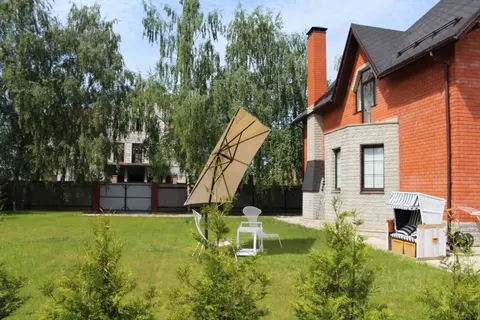 Дом в Московская область, Истра муниципальный округ, д. Покровское ул. ...