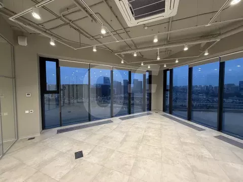 Офис в Москва Новоданиловская наб., 12 (281 м)