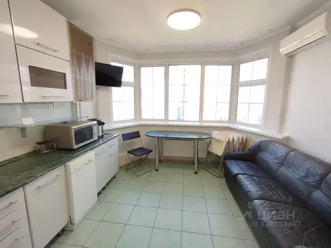 3-к кв. Москва Митинская ул., 26 (76.4 м)