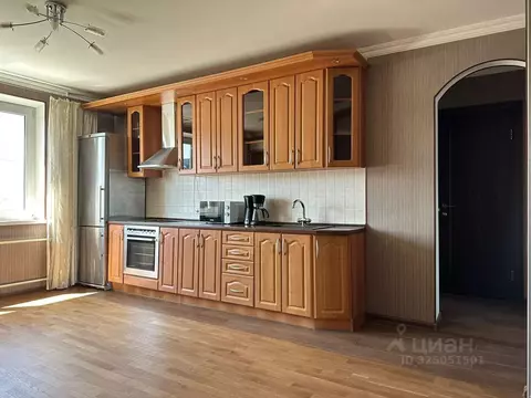 2-к кв. Москва ул. Усиевича, 29К2 (40.0 м)