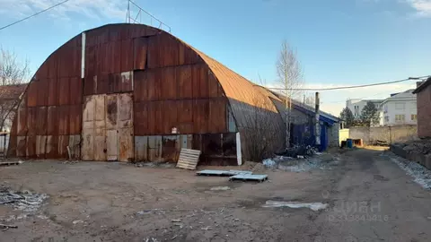 Склад в Удмуртия, Ижевск ул. Пойма, 10 (45 м)