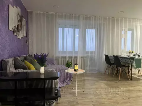 3-к кв. Владимирская область, Владимир Сущевская ул., 13а (60.0 м)