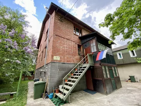 Коттедж в Санкт-Петербург Сергиево тер., ул. Республиканская, 6А (342 ...