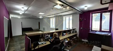 Помещение свободного назначения в Иркутская область, Иркутск Полярная ...