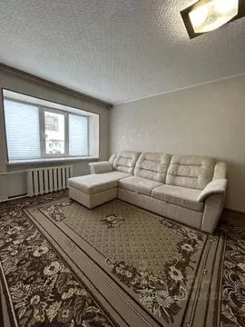 1-к кв. Омская область, Омск просп. Карла Маркса, 87а (30.0 м)